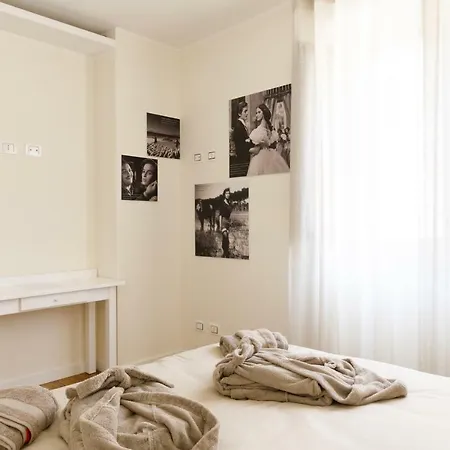 I Vicoli Exclusive Apartments Fondi Exterior foto
