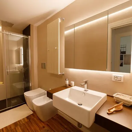 I Vicoli Exclusive Apartments Fondi Exterior foto