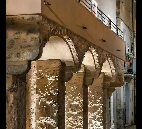 I Vicoli Exclusive Apartments