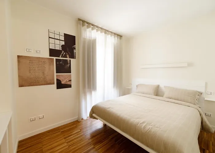 I Vicoli Exclusive Apartments
