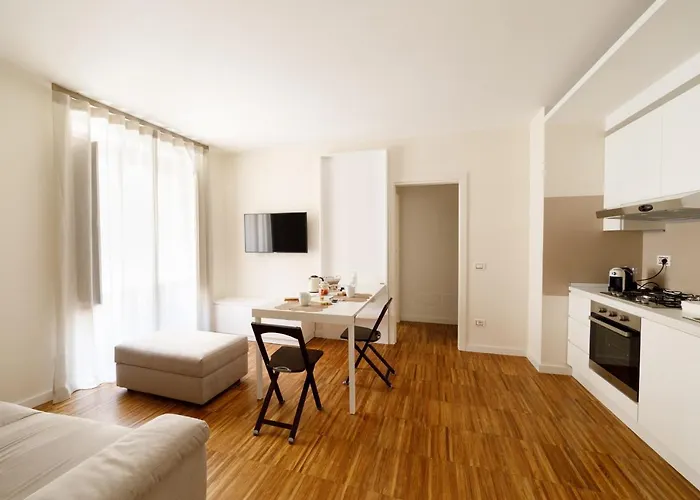 I Vicoli Exclusive Apartments