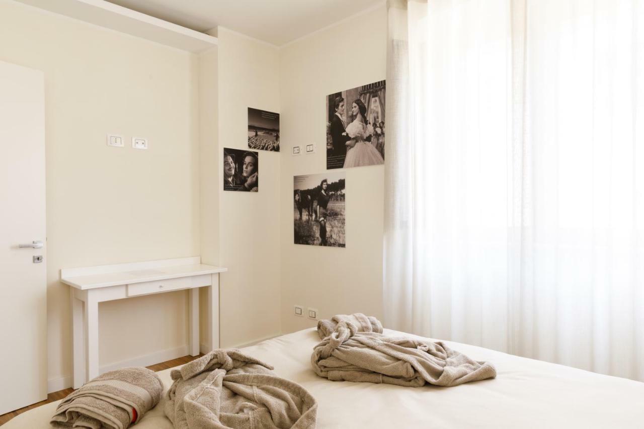 I Vicoli Exclusive Apartment Fondi