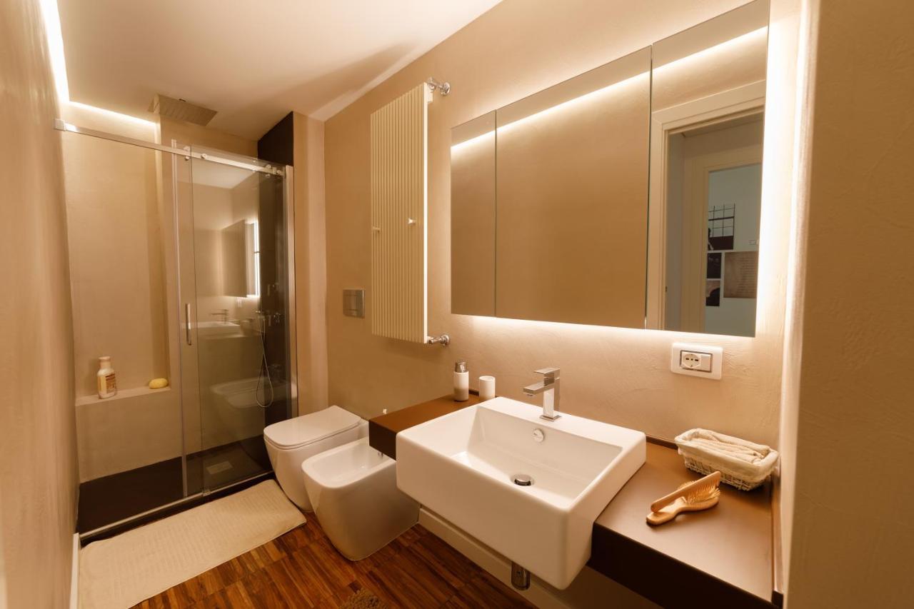 I Vicoli Exclusive Apartment *
