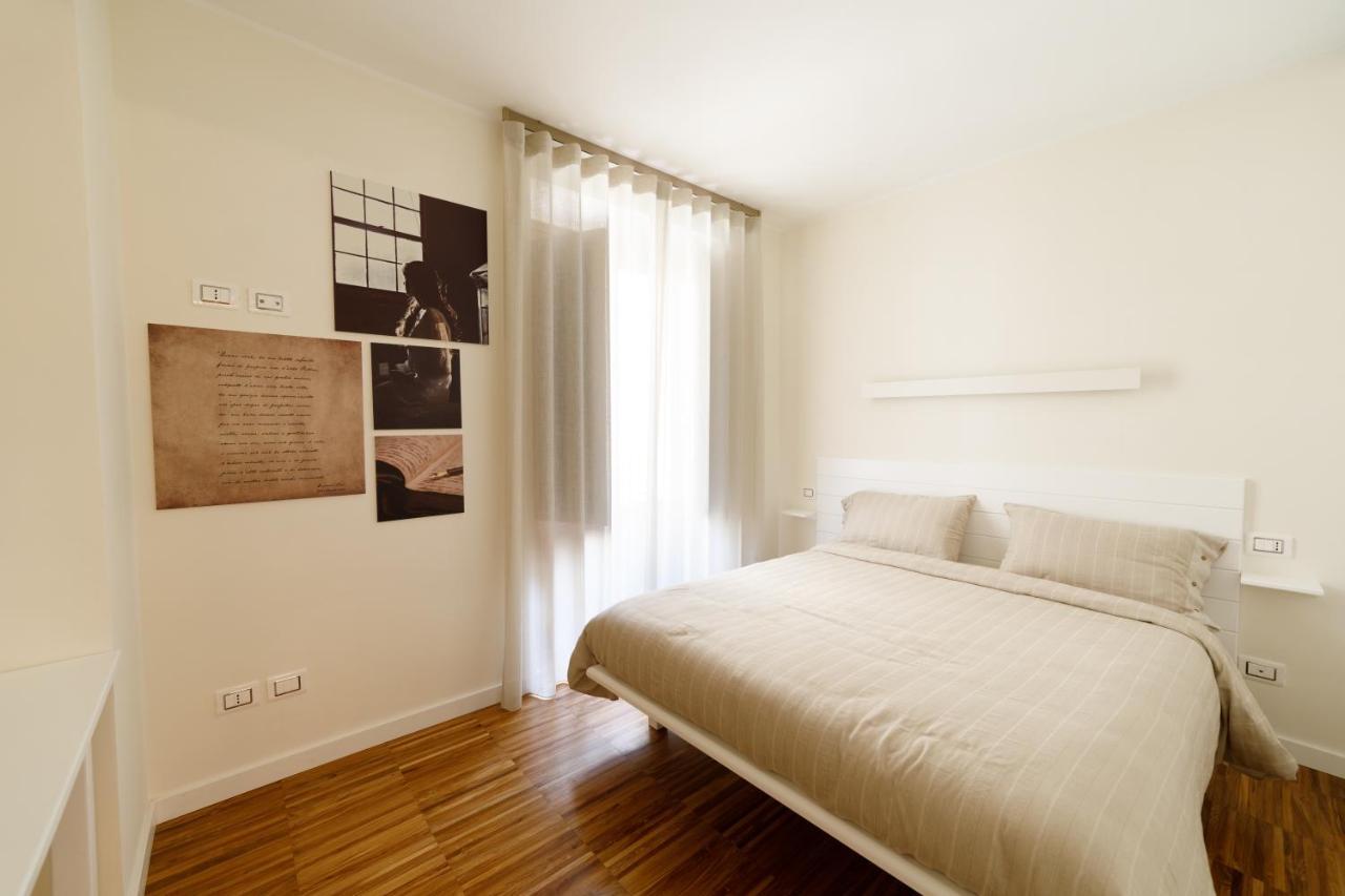 I Vicoli Exclusive Apartment Fondi